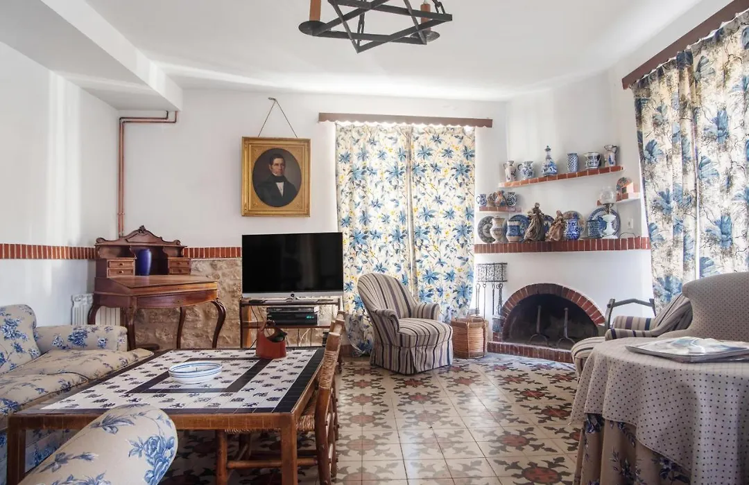La Casona de Doña Clotilde-1